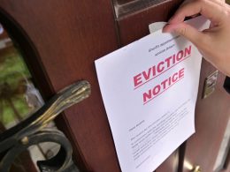 How to Evict a Tenant in Ontario? - A Landlord's Guide