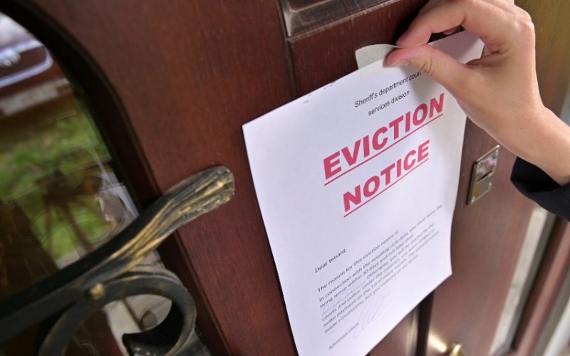 How to Evict a Tenant in Ontario? - A Landlord's Guide