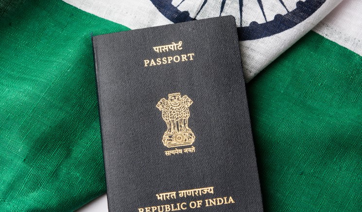 How to Renew Indian Passport in Canada?
