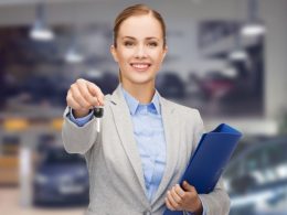 How to Sell a Car in Ontario? - Top 5 Online Platforms to Sell It