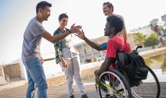 Introduction to Disability Benefits in Canada