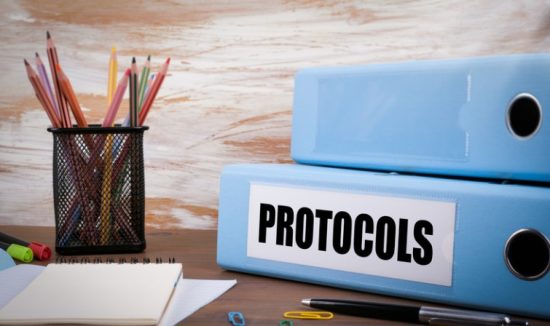 New Guidelines & Protocols for Businesses