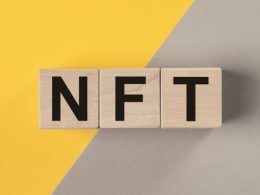 Non-Fungible Token - How to Buy NFT in Canada?
