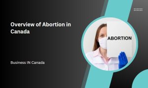 Overview of Abortion in Canada