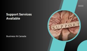 Support Services Available