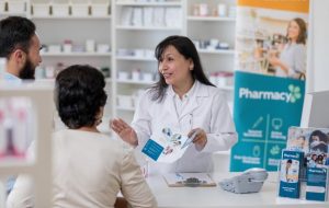  how to become a pharmacist in canada