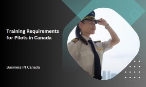 Training Requirements for Pilots in Canada