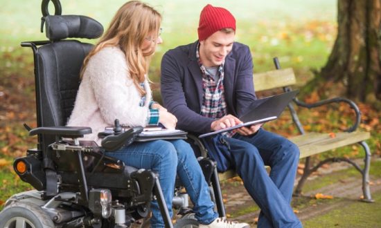 Types of Programs Offered by the Canadian Government for People with Disabilities