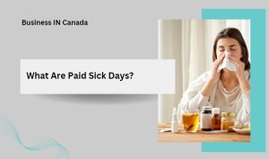 What Are Paid Sick Days?