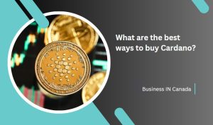 What are the best ways to buy Cardano?