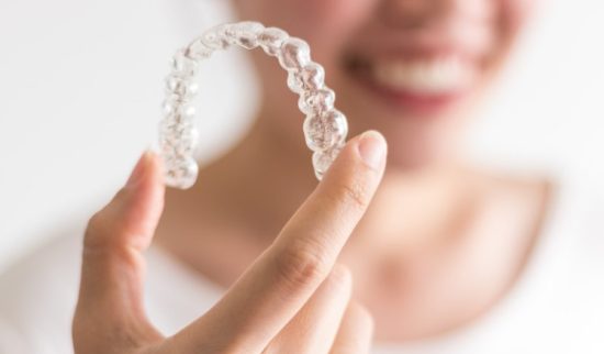 What is Invisalign?