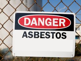When Was Asbestos Banned in Canada? - Understanding the History and Impact