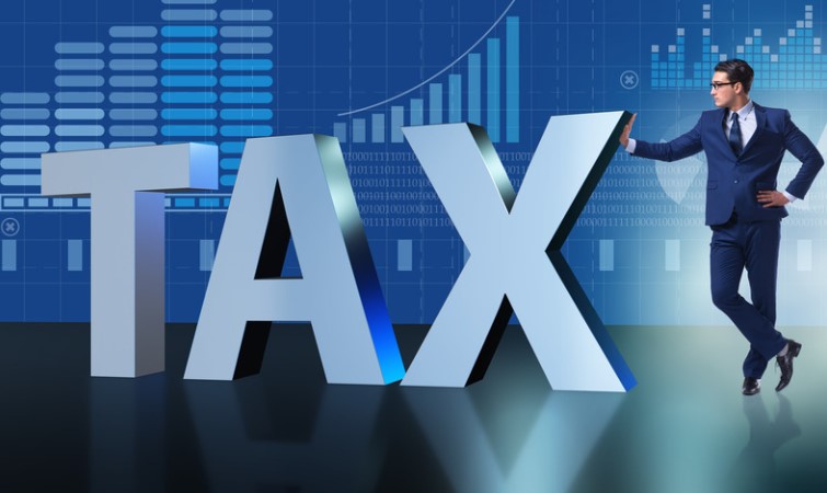 When is Tax Season in Canada?