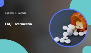 Where to Buy Ivermectin in Canada?