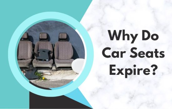 When Do Car Seats Expire in Canada? and How to Check if Your Car Seat Expired