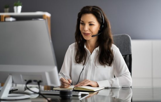 Become a Virtual Assistant or Remote Worker