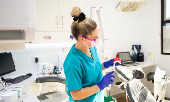 Benefits and Challenges of Working as a Dental Hygienist in B.C.