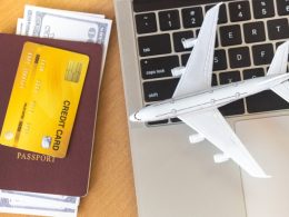 Best Air Miles Credit Card in Canada - Top 5
