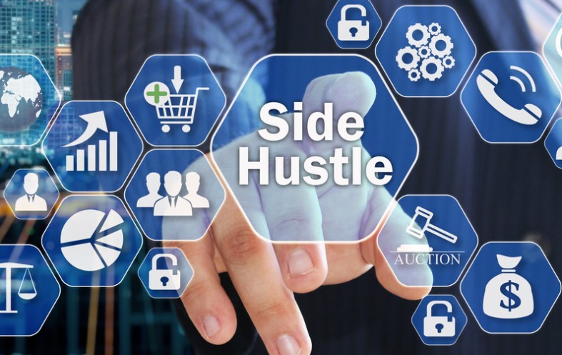 Best Side Hustles in Canada - Ways to Make More Money