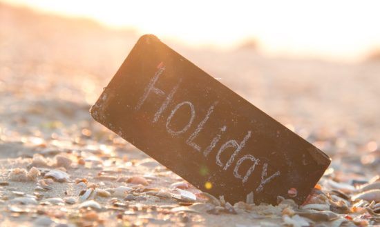 Different Types of Holidays in Canada