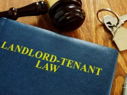 How Much Notice to Give Landlord in Ontario?