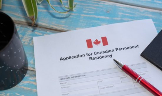 How to Apply for Canada Permanent Resident Card?