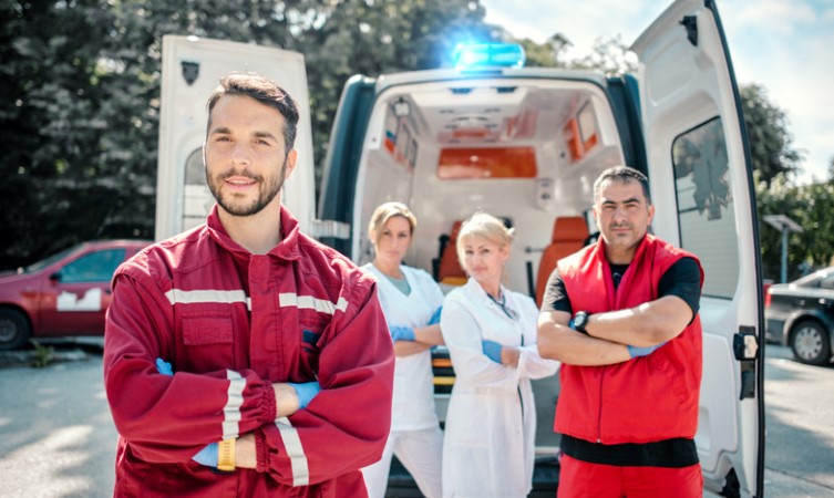How to Become a Paramedic in Ontario? - Top Paramedic Courses