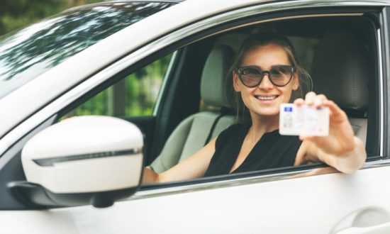 How to Get Lost Drivers License in Ontario?