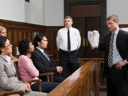 How to Get Out of Jury Duty in Ontario?