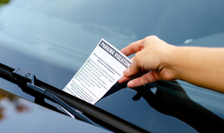 How to Pay Parking Ticket in Toronto?