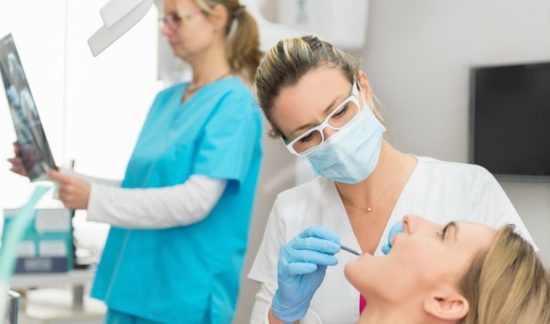 Job Opportunities for Dental Assistant
