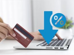 Low Interest Credit Cards in Canada - Keep Interest Costs Down