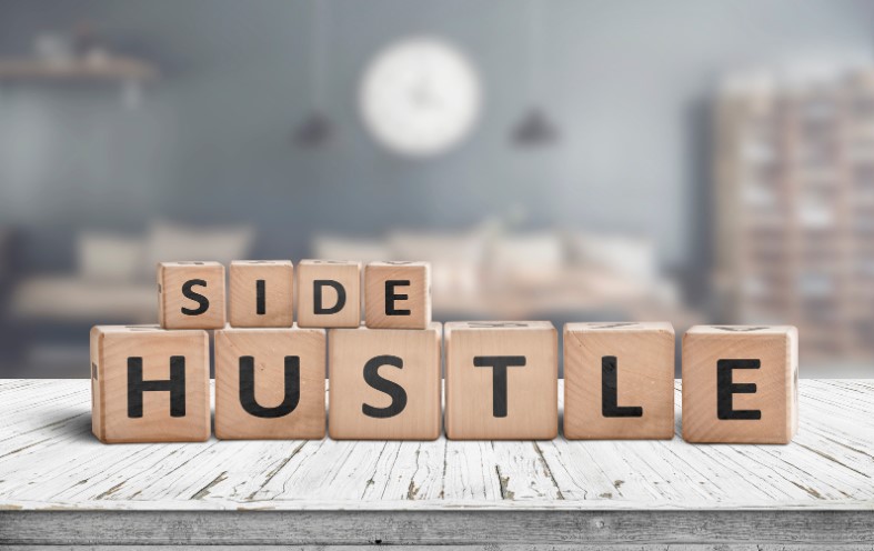 Online Side Hustles Canada - Opportunities for Remote Work