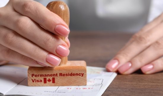 Renewing or Replacing Your Permanent Resident Card