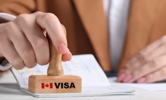 Steps to Apply for a Permanent Resident Card