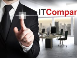 Top 10 Best IT Companies in Canada - Innovation and Excellence