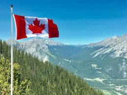 Top 10 Best Place to Live in Canada