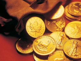 Top 10 Best Places to Buy Gold in Canada