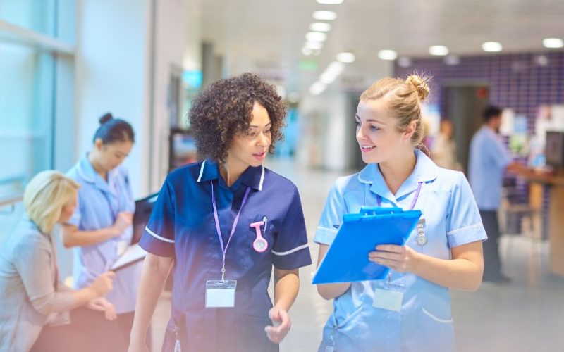 Top 10 Hospitals for Nursing Job in Canada