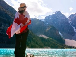 Top 10 Warmest Places in Canada