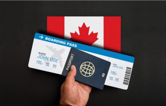 How Much is a Passport in Canada? And How to Apply for?