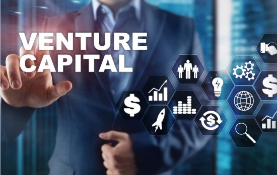 Venture Capital and Startup Investments