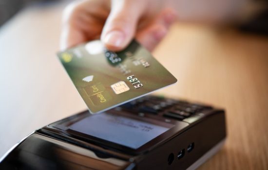 Best Points Credit Card in Canada - Top 10
