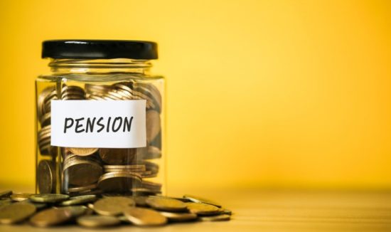 What Date is Canada Pension Paid?