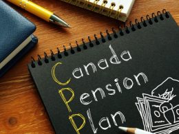 What Date is Canada Pension Paid? - CPP Payment Date