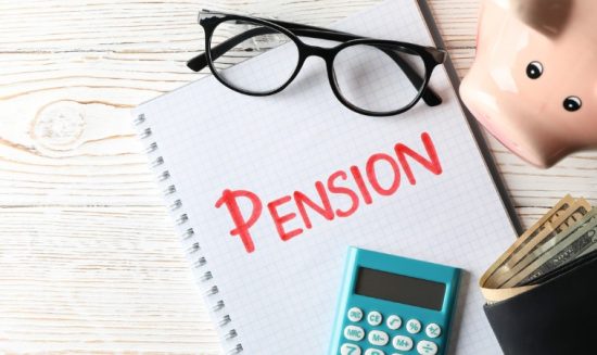 What is Canada Pension Plan?
