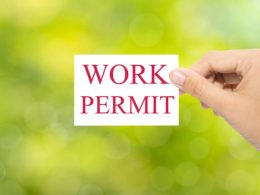 What is Open Work Permit in Canada? & How to Apply for It?