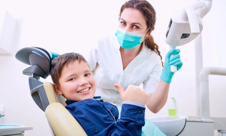 What is the Dental Assistant Salary in B.C?