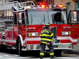 What is the Firefighter Salary in Ontario? - An Overview