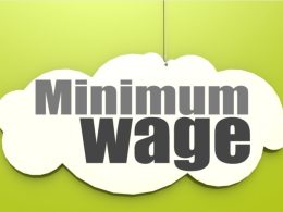 What is the PEI Minimum Wage? - Prince Edward Island